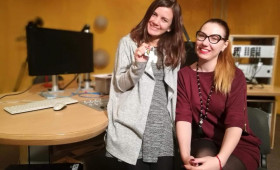 В гостях у «Радіо Запоріжжя»
