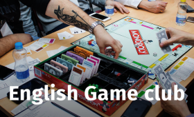 English Game Club