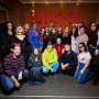 Хеллоуин 2018