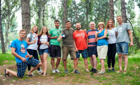 Пікнік