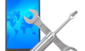 Неполадки с телефоном