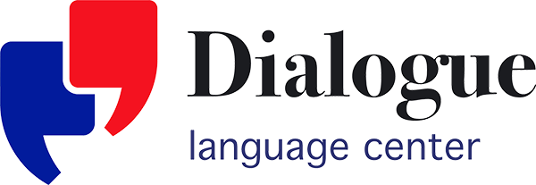 Dialogue Dialogue